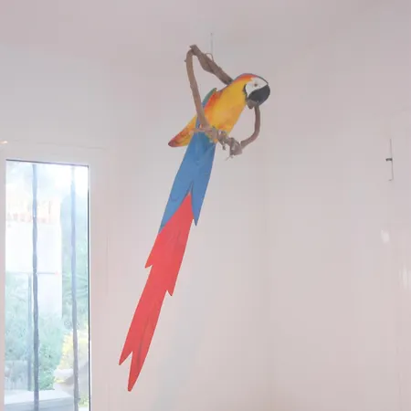 Torre Ambolo ヴィラ *