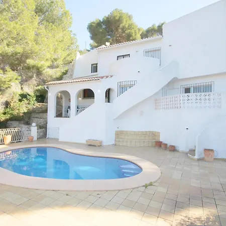Torre Ambolo Villa