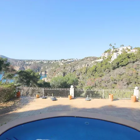Villa Torre Ambolo