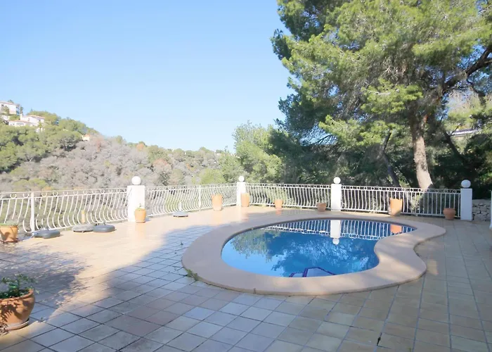 Torre Ambolo Villa *
