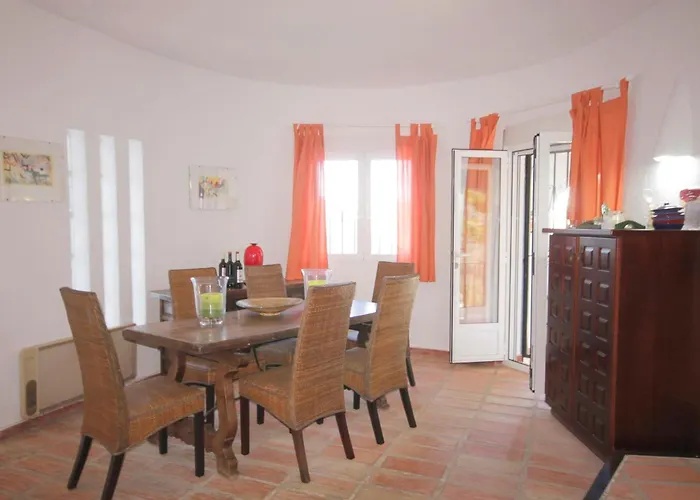 Villa Torre Ambolo Jávea