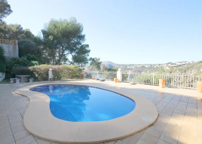 Torre Ambolo * Jávea