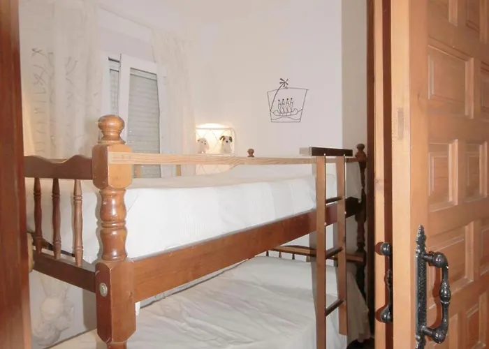 Torre Ambolo Villa *