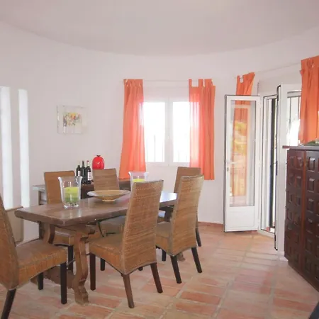 Villa Torre Ambolo Jávea