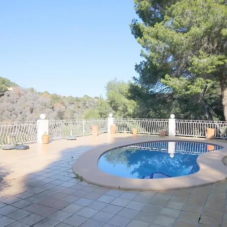 Torre Ambolo Villa *