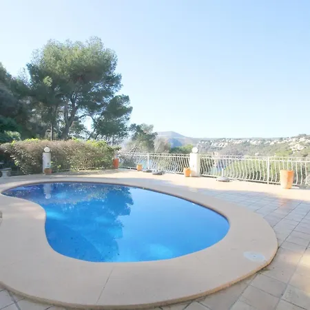 Torre Ambolo * Javea