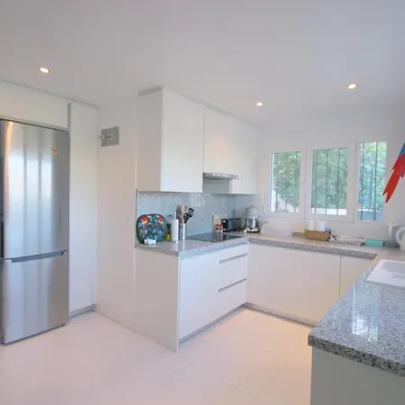 Torre Ambolo Villa Javea