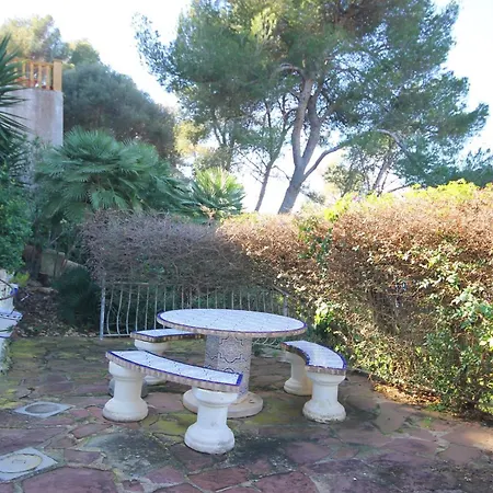 Torre Ambolo * Javea